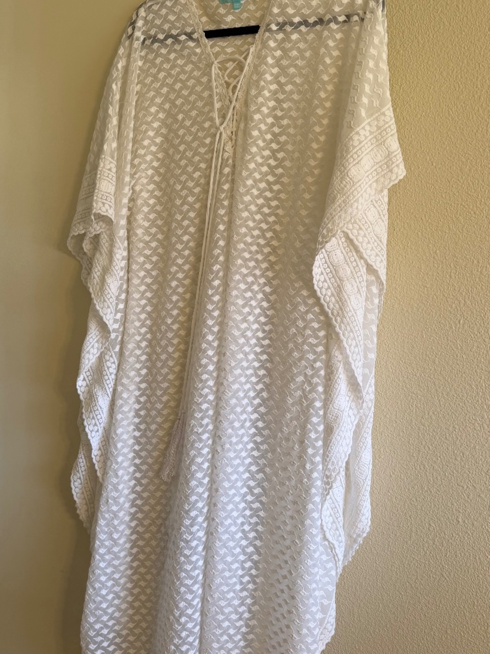Melissa Obadash Kaftan